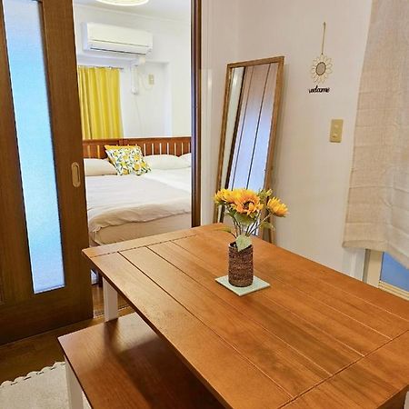 歌舞伎町704 Apartment Токио Екстериор снимка