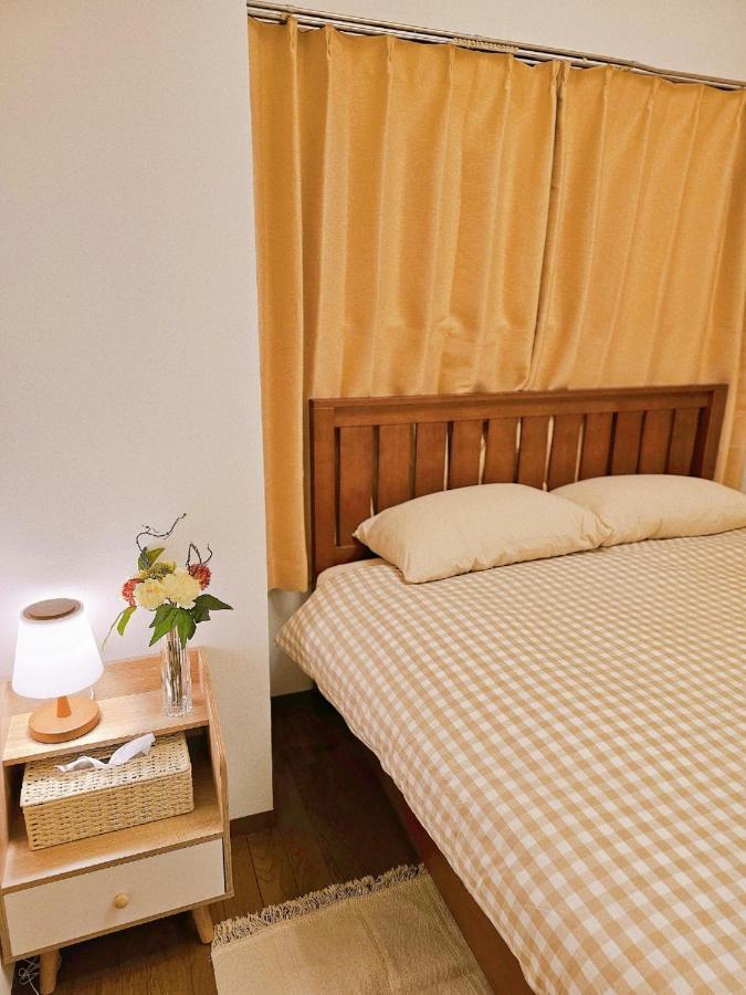 歌舞伎町704 Apartment Токио Екстериор снимка