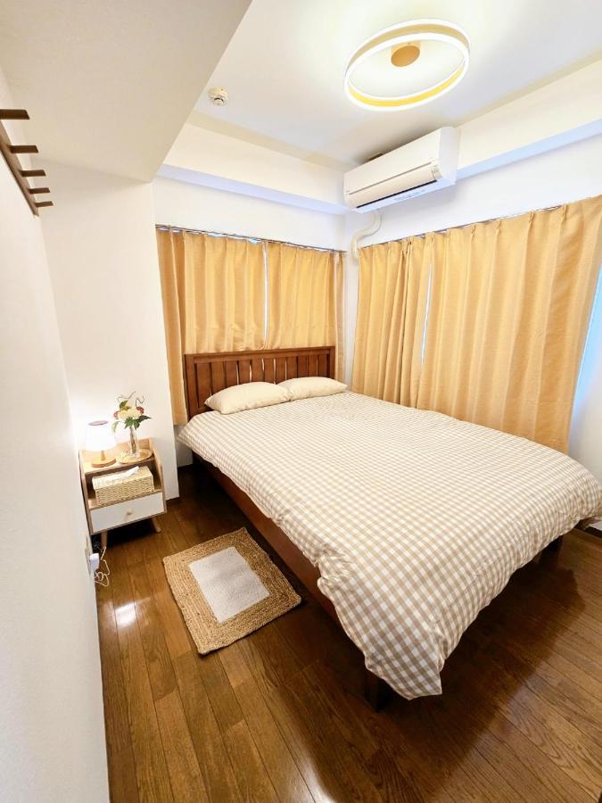 歌舞伎町704 Apartment Токио Екстериор снимка