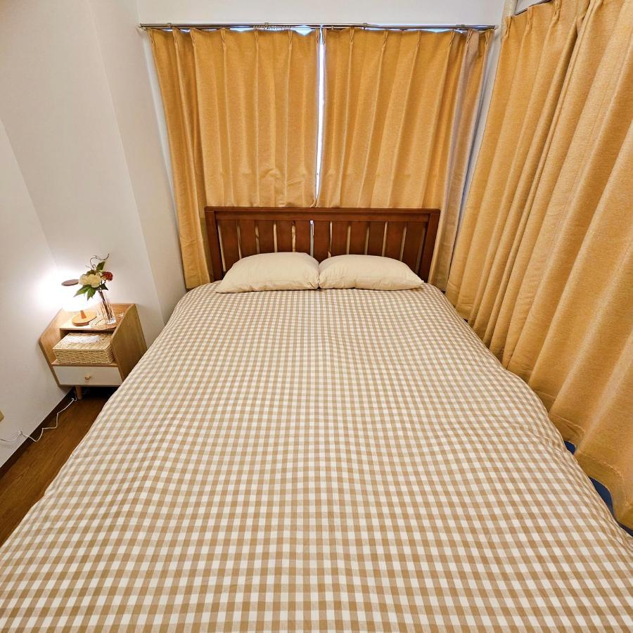 歌舞伎町704 Apartment Токио Екстериор снимка