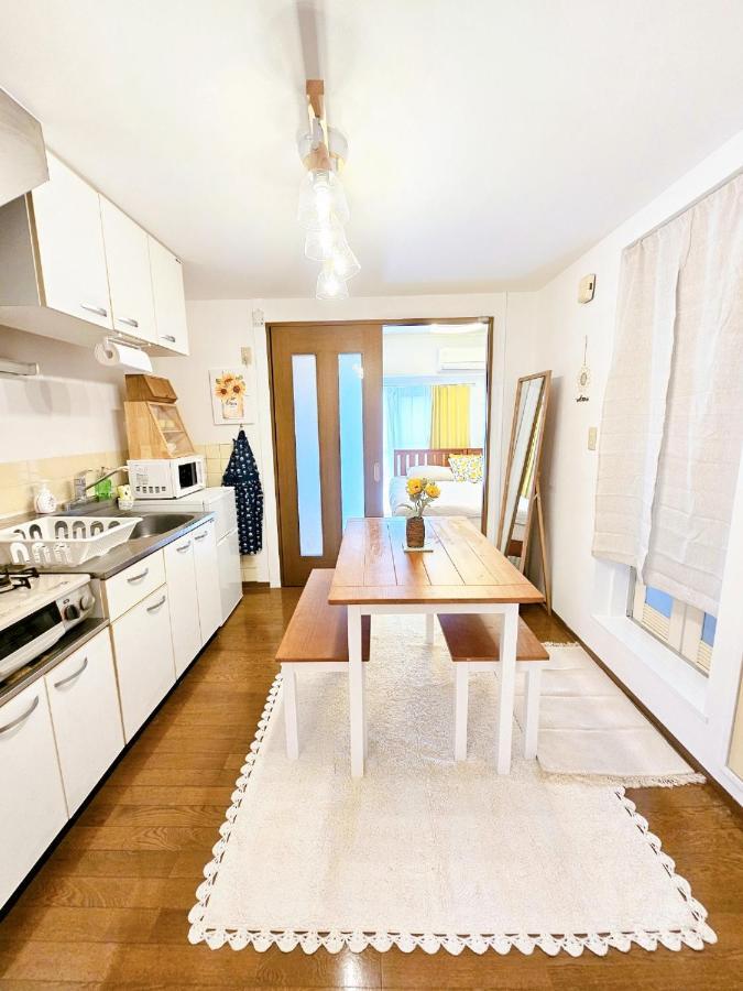 歌舞伎町704 Apartment Токио Екстериор снимка