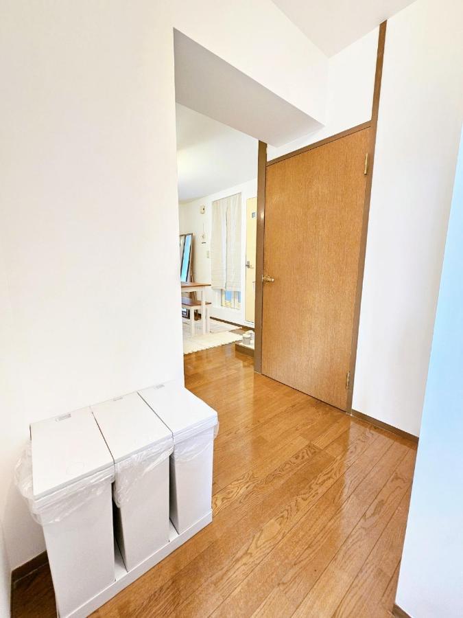 歌舞伎町704 Apartment Токио Екстериор снимка