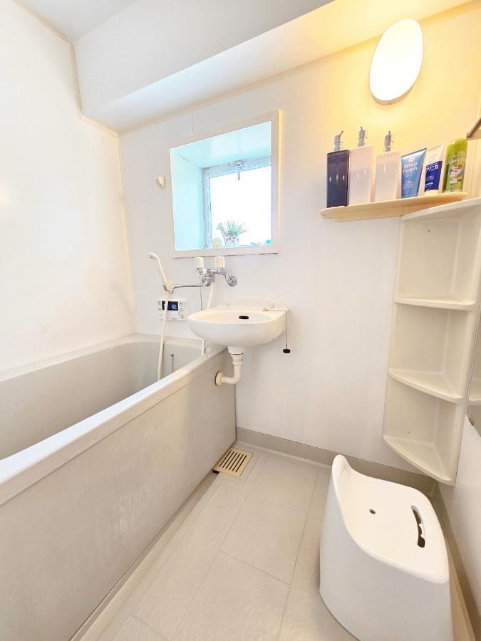 歌舞伎町704 Apartment Токио Екстериор снимка