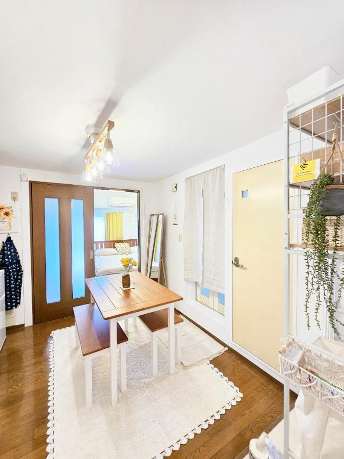 歌舞伎町704 Apartment Токио Екстериор снимка