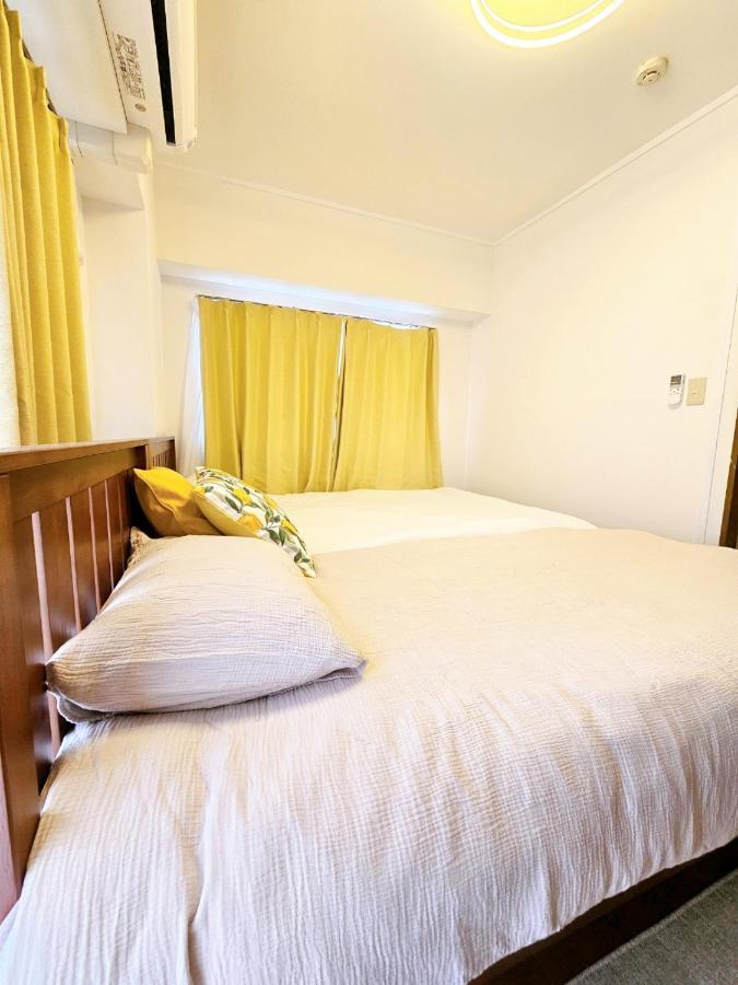 歌舞伎町704 Apartment Токио Екстериор снимка
