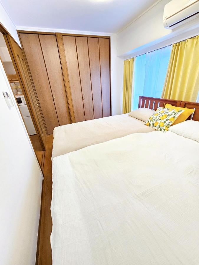 歌舞伎町704 Apartment Токио Екстериор снимка