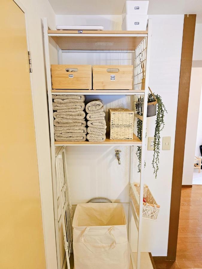 歌舞伎町704 Apartment Токио Екстериор снимка