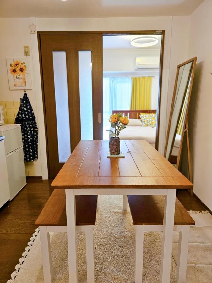歌舞伎町704 Apartment Токио Екстериор снимка