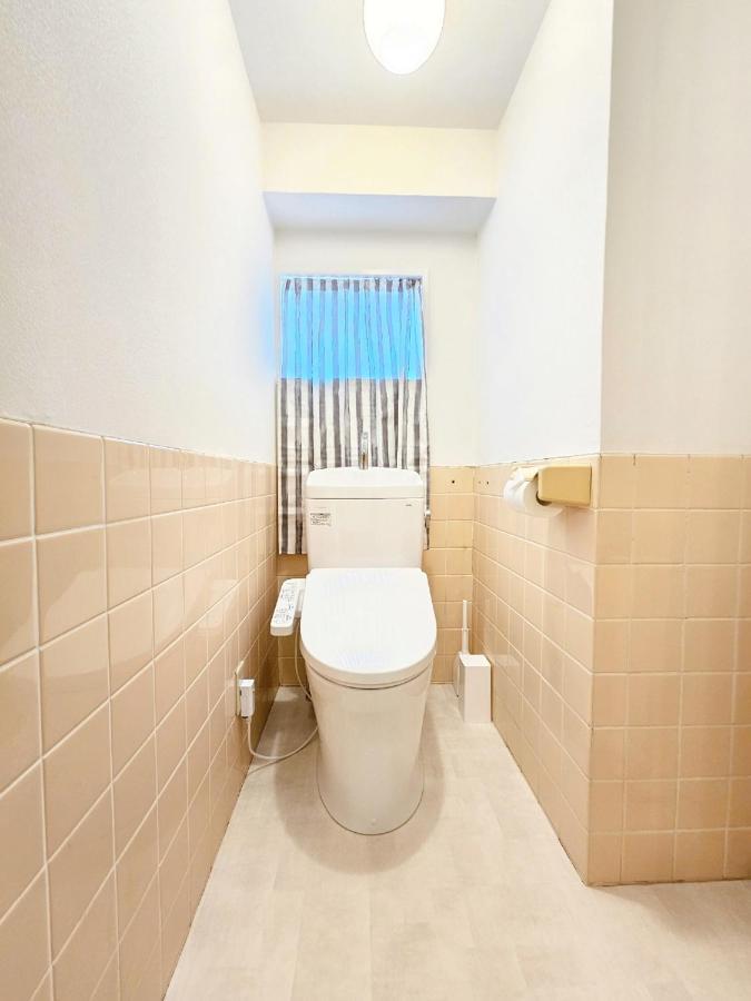 歌舞伎町704 Apartment Токио Екстериор снимка