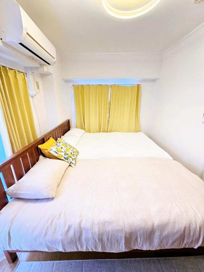 歌舞伎町704 Apartment Токио Екстериор снимка