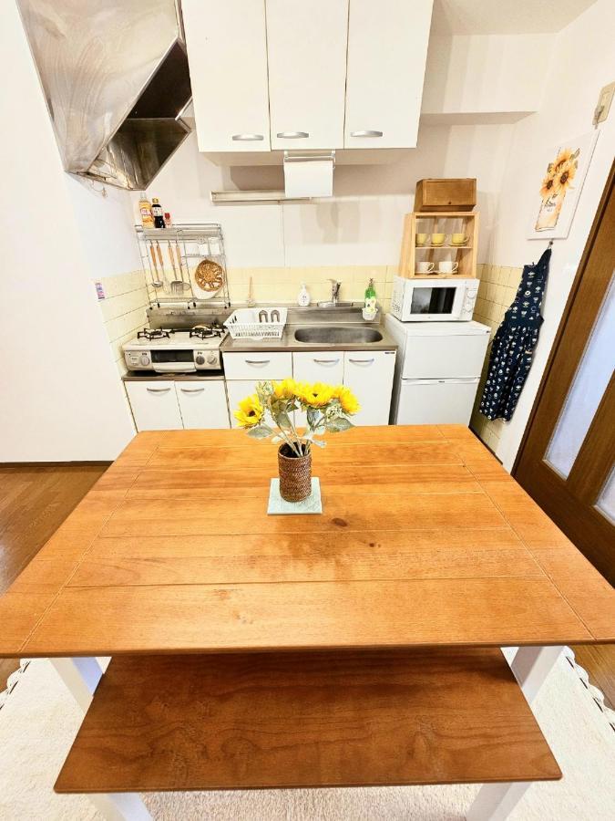 歌舞伎町704 Apartment Токио Екстериор снимка