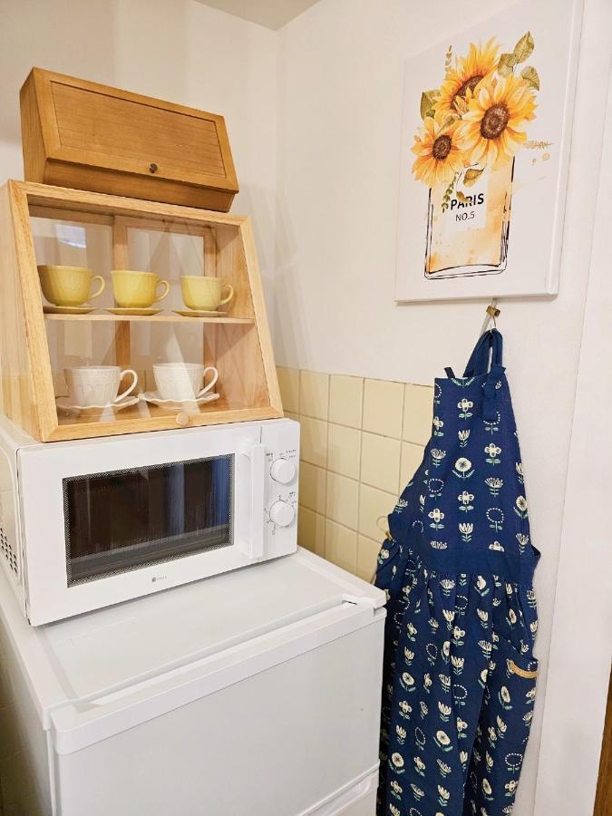 歌舞伎町704 Apartment Токио Екстериор снимка